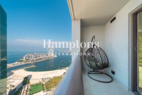 Penthouse de 4 dormitorios en Jumeirah Beach Residence, UAE No. 222324 18