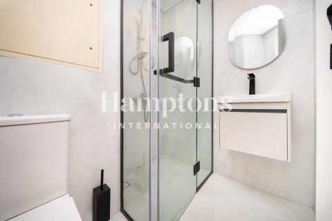 Penthouse de 4 dormitorios en Jumeirah Beach Residence, UAE No. 222324 23