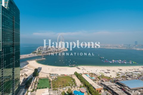 Penthouse de 4 dormitorios en Jumeirah Beach Residence, UAE No. 222324 3