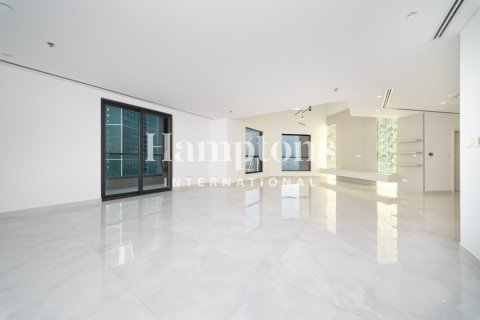 Penthouse de 4 dormitorios en Jumeirah Beach Residence, UAE No. 222324 26