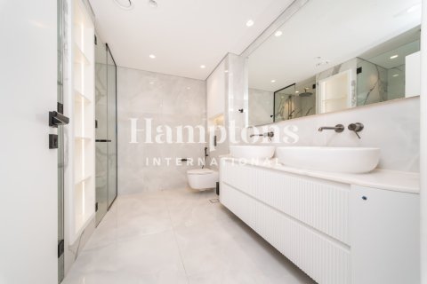 Penthouse de 4 dormitorios en Jumeirah Beach Residence, UAE No. 222324 8