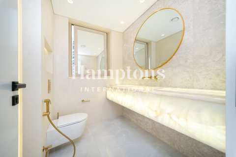 Penthouse de 4 dormitorios en Jumeirah Beach Residence, UAE No. 222324 30