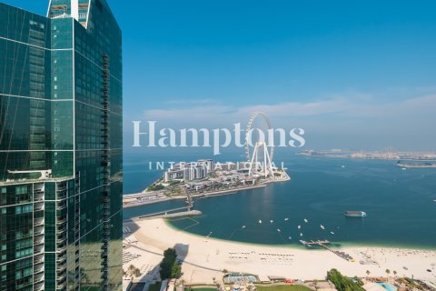 Penthouse de 4 dormitorios en Jumeirah Beach Residence, UAE No. 222324 22