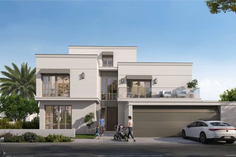 4 غرف نوم فيلا في Dubai Land, الإمارات العربية المتحدة رقم 153657 9