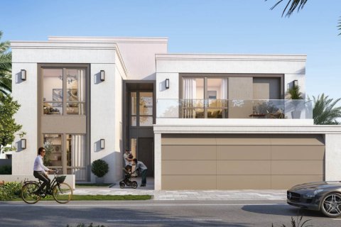 4 غرف نوم فيلا في Dubai Land, الإمارات العربية المتحدة رقم 153657 7