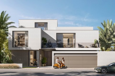 4 غرف نوم فيلا في Dubai Land, الإمارات العربية المتحدة رقم 153657 3