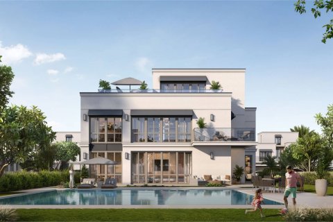 4 غرف نوم فيلا في Dubai Land, الإمارات العربية المتحدة رقم 153657 10