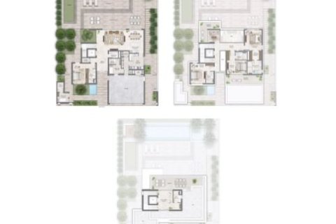 4 غرف نوم فيلا في Dubai Land, الإمارات العربية المتحدة رقم 153657 14