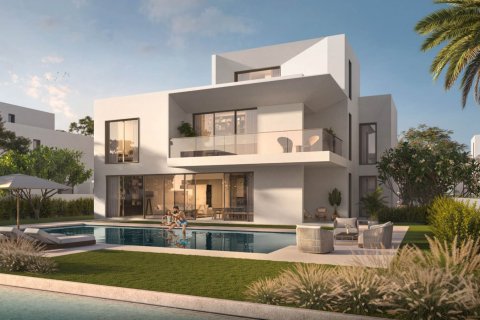 4 bedrooms Villa in Dubai Land, UAE No. 153657