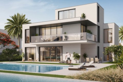 4 غرف نوم فيلا في Dubai Land, الإمارات العربية المتحدة رقم 153657 5