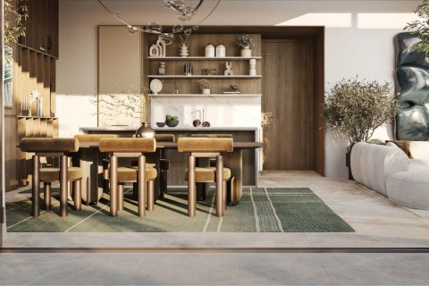4 غرف نوم فيلا في Dubai Land, الإمارات العربية المتحدة رقم 153657 12