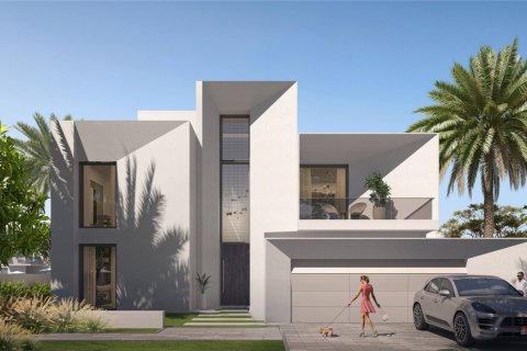 4 غرف نوم فيلا في Dubai Land, الإمارات العربية المتحدة رقم 153657 8