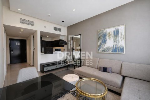 2 bedrooms Apartment in DAMAC Majestine, UAE No. 212745