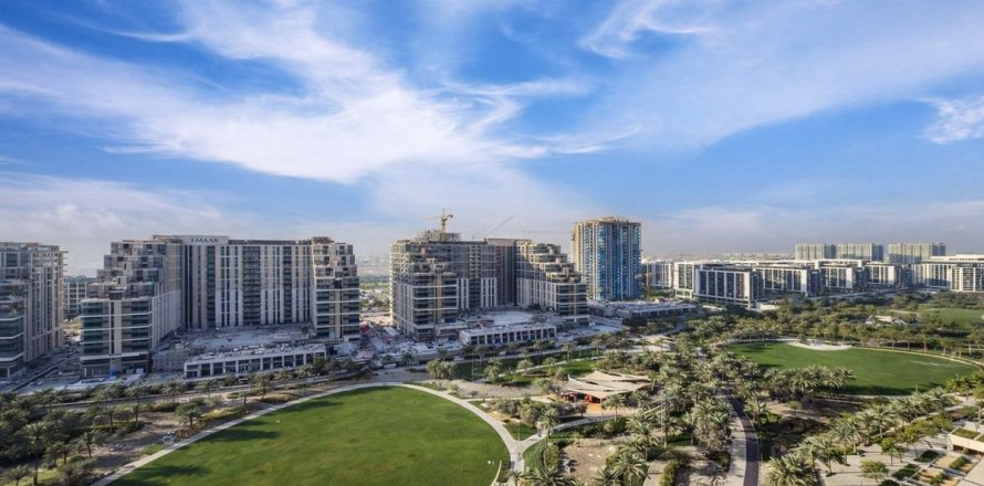 2 غرف نوم شقة في دبي هيلز استيت, الإمارات العربية المتحدة رقم 142742