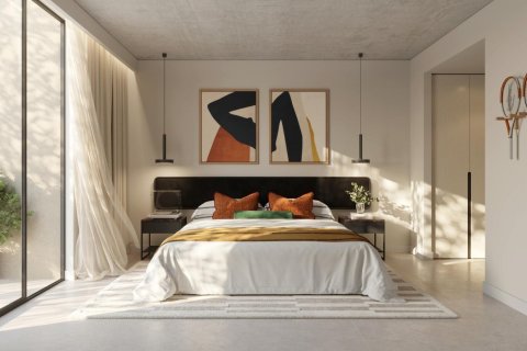 Appartement de 1 chambre à Dubai Land, UAE No. 153497 12