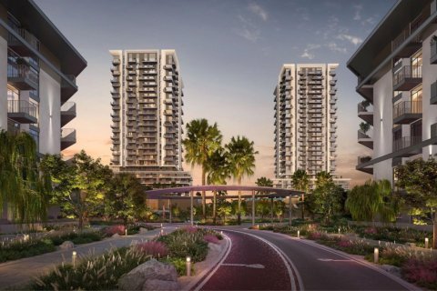 Appartement de 1 chambre à Dubai Land, UAE No. 153497 11