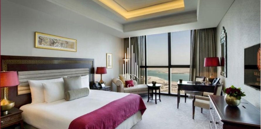 Townhouse de 2 chambres à Yas Island, UAE No. 43012