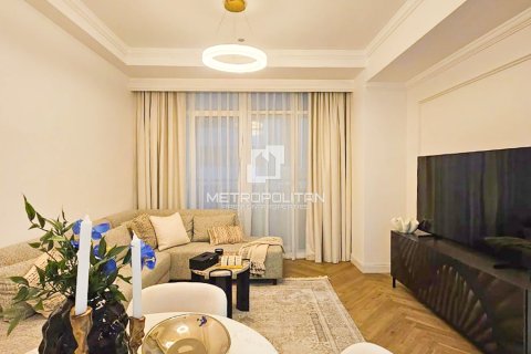 Apartment de 1 dormitorio en Marina Crown, UAE No. 130306 9
