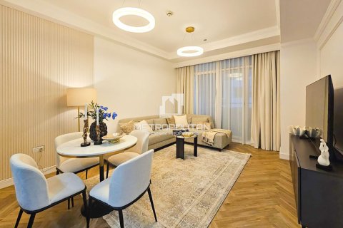 1 غرف نوم شقة في Marina Crown, الإمارات العربية المتحدة رقم 130306