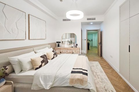 Apartment de 1 dormitorio en Marina Crown, UAE No. 130306 3