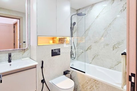 Apartment de 1 dormitorio en Marina Crown, UAE No. 130306 7