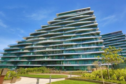 2 غرف نوم شقة في Al Raha Beach, الإمارات العربية المتحدة رقم 13422 3