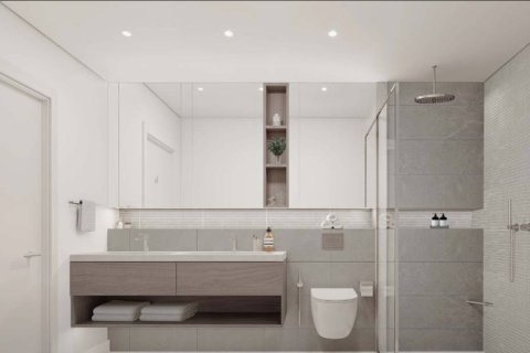 Apartment de 3 dormitorios en Dubai, UAE No. 15279 7