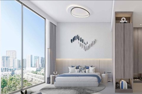 Apartment de 3 dormitorios en Dubai, UAE No. 15279 6