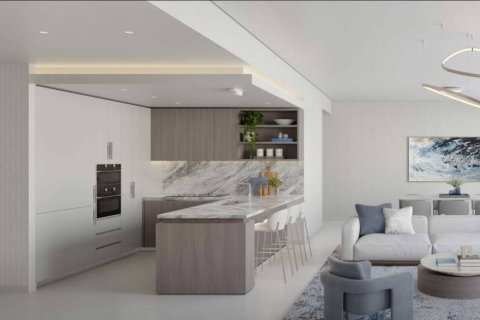 Apartment de 3 dormitorios en Dubai, UAE No. 15279 3