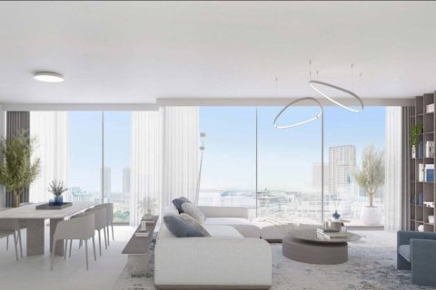Apartment de 3 dormitorios en Dubai, UAE No. 15279 4