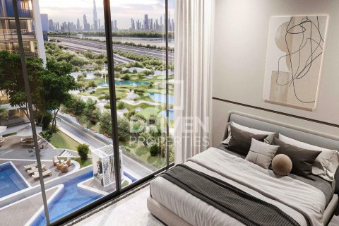 3 غرف نوم شقة في راس الخور, الإمارات العربية المتحدة رقم 214669 6
