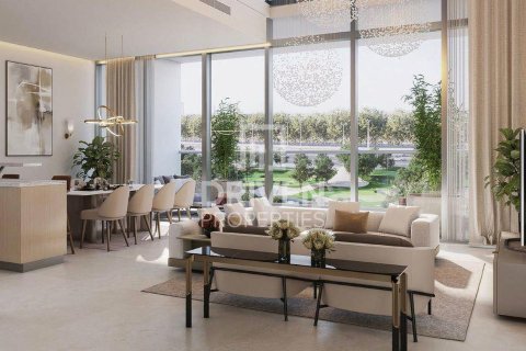 3 غرف نوم شقة في راس الخور, الإمارات العربية المتحدة رقم 214669 3