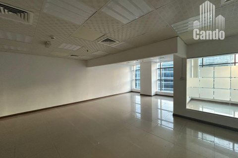 Офис 147м² в Barsha Heights (Tecom), ОАЭ №48730 4