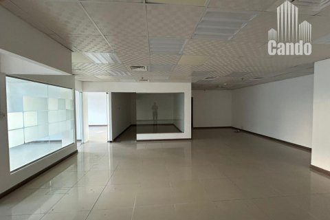 Офис 147м² в Barsha Heights (Tecom), ОАЭ №48730 8