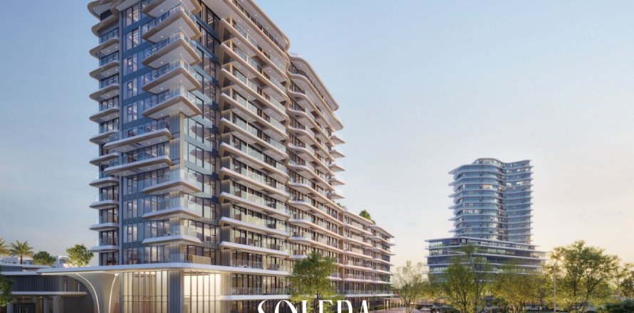 3 bedrooms Apartment in Ras Al Khaimah, UAE No. 184152