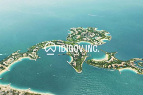 Apartment de 1 dormitorio en Al Marjan Island, UAE No. 184662 3
