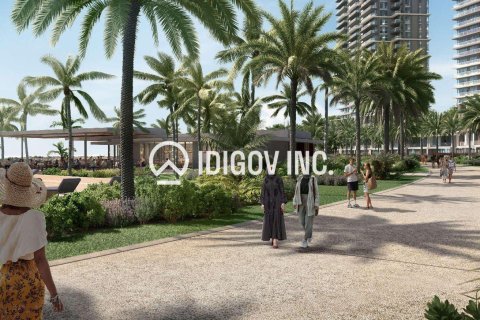 Apartment de 1 dormitorio en Al Marjan Island, UAE No. 184662 13