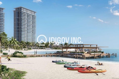 Apartment de 1 dormitorio en Al Marjan Island, UAE No. 184662 12