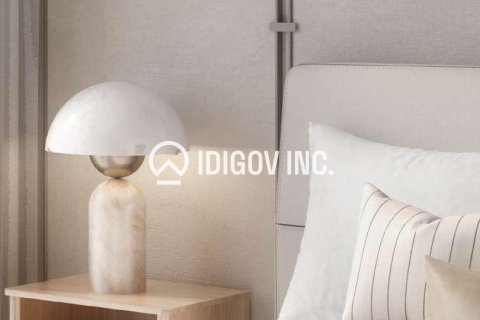 Apartment de 1 dormitorio en Al Marjan Island, UAE No. 184662 11