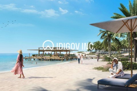 Apartment de 1 dormitorio en Al Marjan Island, UAE No. 184662 10