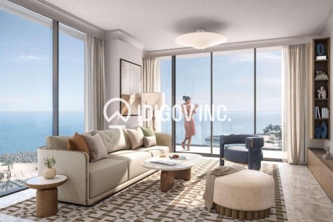 Apartment de 1 dormitorio en Al Marjan Island, UAE No. 184662 14