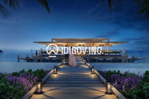 Apartment de 1 dormitorio en Al Marjan Island, UAE No. 184662 7