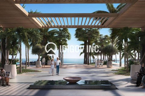 Apartment de 1 dormitorio en Al Marjan Island, UAE No. 184662 16