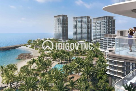 Apartment de 1 dormitorio en Al Marjan Island, UAE No. 184662 15