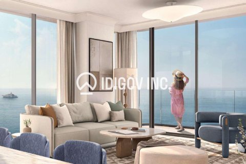 Apartment de 1 dormitorio en Al Marjan Island, UAE No. 184662 9