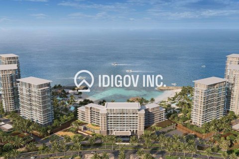 Apartment de 1 dormitorio en Al Marjan Island, UAE No. 184662 8