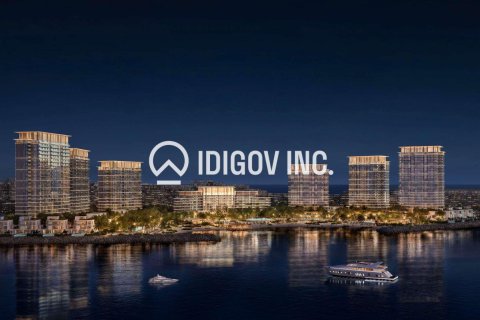 Apartment de 1 dormitorio en Al Marjan Island, UAE No. 184662 4