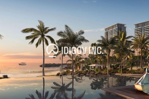 Apartment de 1 dormitorio en Al Marjan Island, UAE No. 184662 6