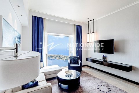 1 غرف نوم شقة في أبو ظبي, الإمارات العربية المتحدة رقم 99131 3