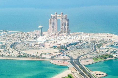 1 غرف نوم شقة في أبو ظبي, الإمارات العربية المتحدة رقم 99131 13